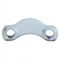 Gxywady Replacement For 1955 55 Chevy Belair 150 210 Cpp Rear Leaf Spring Polyurethane Shackle Kit