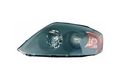 Hyundai Tiburon 05 Headlight Right 