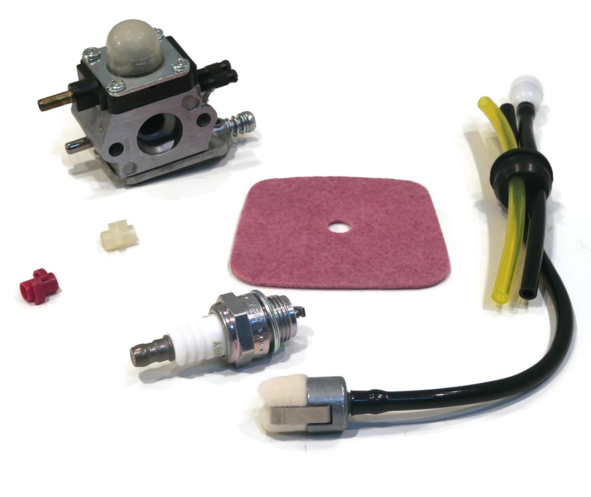 The Rop Shop Carburetor Kit For Echo 12520013122 12520013123 12520013124 12520013125