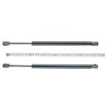 A-premium Front Hood Lift Supports Shock Struts Replacement For Ford Crown Victoria 1992-1997 Lincoln Town Car 1998-2002