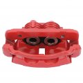 Red Front Passenger Brake Caliper Aintier 18-b4722 For Ford 1999-2002