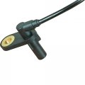 Aip Electronics Abs Anti-lock Brake Wheel Speed Sensor Compatible With 2002-2006 Nissan Altima Front Right Passenger Oem Fit