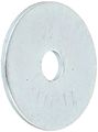 Hillman No 10 Fender Washer Zinc Plated Steel 100 Box 