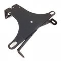 Xkh- Motorcycle Black Fender Eliminator Tidy Tail Compatible With 2004 2012 Yzf R1 Yzfr1 B00y44rvxc
