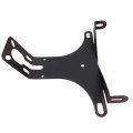Xkh- Motorcycle Black Fender Eliminator Tidy Tail Compatible With 2004 2012 Yzf R1 Yzfr1 B00y44rvxc