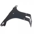 Xkh- Motorcycle Black Fender Eliminator Tidy Tail Compatible With 2004 2012 Yzf R1 Yzfr1 B00y44rvxc