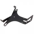 Xkh- Motorcycle Black Fender Eliminator Tidy Tail Compatible With 2004 2012 Yzf R1 Yzfr1 B00y44rvxc