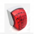 Mfc Pro Led Tail Light For Vespa Px 125 150 200 Lml Star Nv 2 Strok 4 Stroke Star Euro 