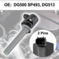 X Autohaux Car Ignition Coil Engine Replacement Dg500 Sp493 Dg513 Ford Mercury For Mazda