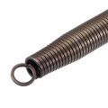 Spring Tube Bender 27 35mm Od 1000mm Length High Carbon Steel B-type For 5-32mm Id Pvc Pipe 
