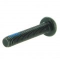 Ski-doo New Oem Torx Screw With Scotch Grip M6 X 35 Pack Of 5 229000064