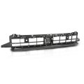 Front Bumper Cover Grille Insert For Audi Q3 2019-2024 83a807683a9b9 104-11644 