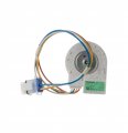 Ge Wr60x10185nuine Oem Evaporator Fan Motor For Ge Refrigerators