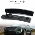 Nslumo Led Side Marker Lights Compatible W Cadillac Ct4 2020 2021 2022 2023 White Front Bumper Reflector Repeater Lamp Kit Lh