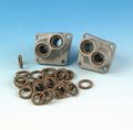 James Gasket Pushrod Cover Seal Large Cork Jgi-17955-48-25 