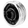 Qiilu Volume Control Knob Auto Car Radio 8t0919070b Replacement Fits For A4 A5 Q5