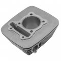 Caltric Cylinder Compatible With Polaris Phoenix 200 2005-2021 65mm 196cc