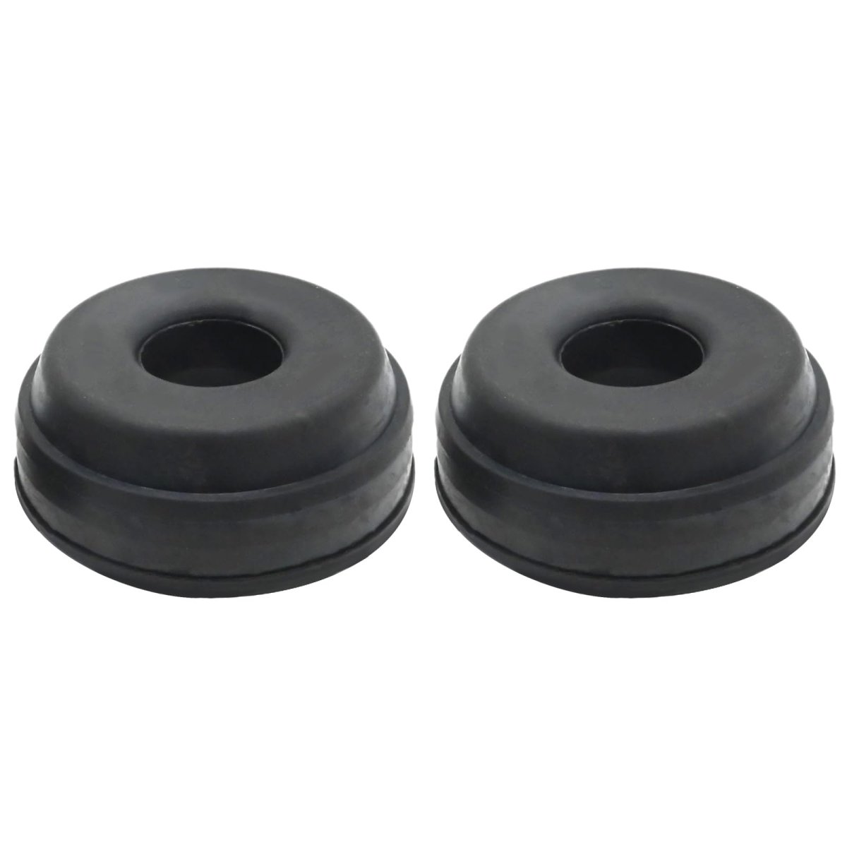 2 Pcs Engine Mounting Rubbers 02249777 Replacement For Deutz Fl 1011 2011 912 913 914