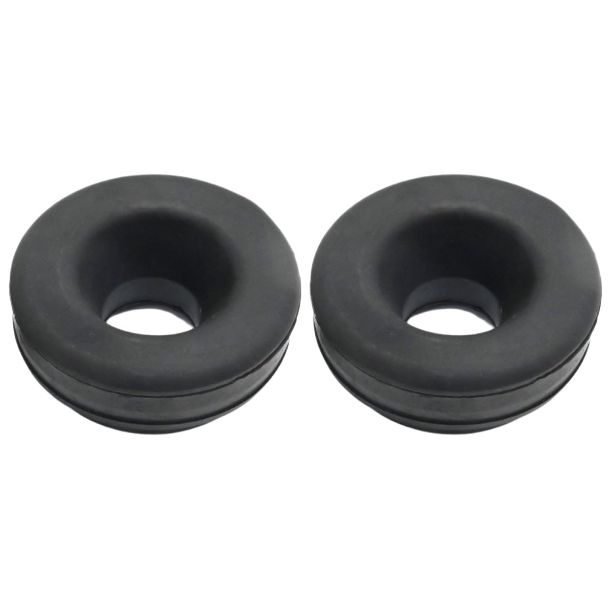 2 Pcs Engine Mounting Rubbers 02249777 Replacement For Deutz Fl 1011 2011 912 913 914