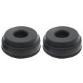 2 Pcs Engine Mounting Rubbers 02249777 Replacement For Deutz Fl 1011 2011 912 913 914 