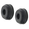 2 Pcs Engine Mounting Rubbers 02249777 Replacement For Deutz Fl 1011 2011 912 913 914