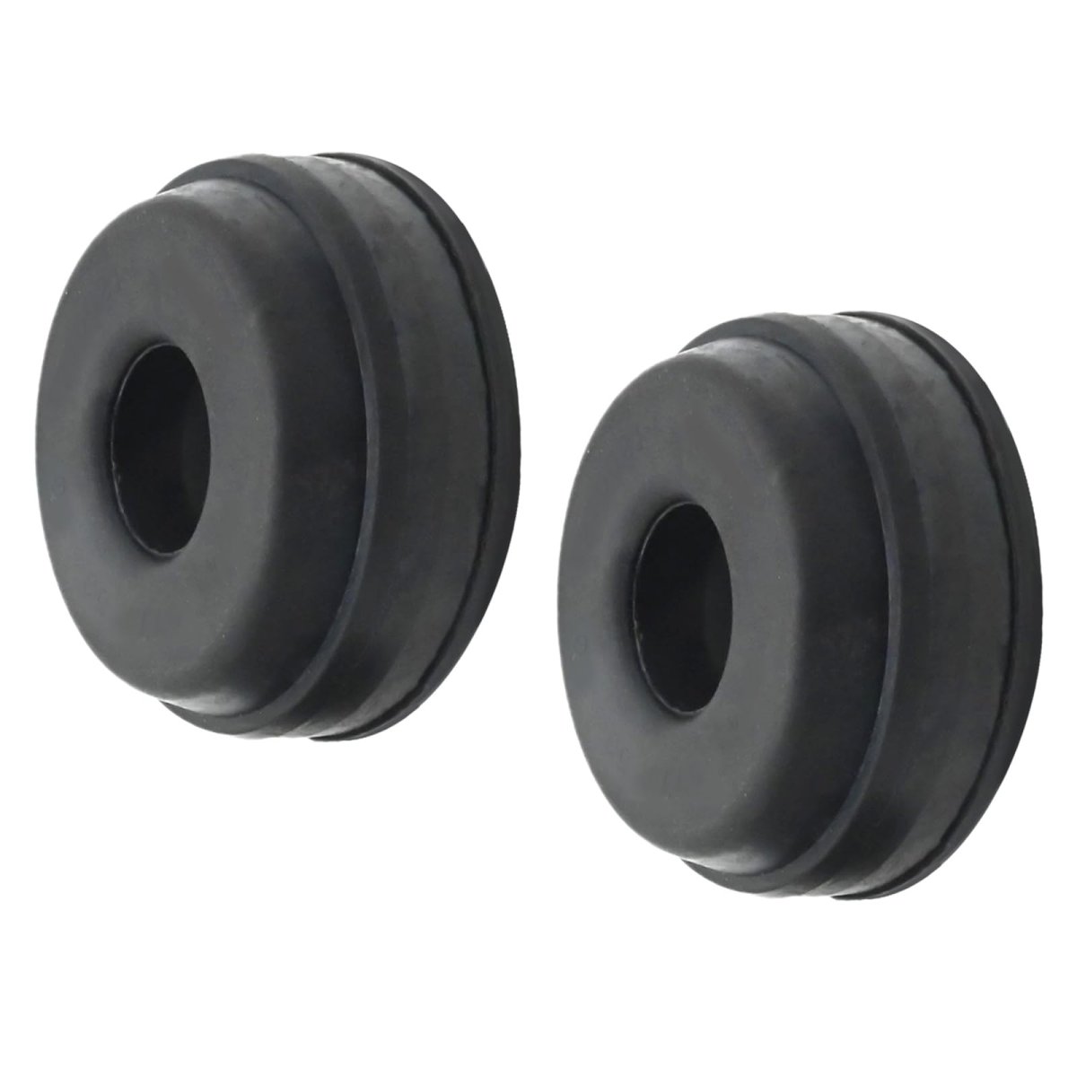 2 Pcs Engine Mounting Rubbers 02249777 Replacement For Deutz Fl 1011 2011 912 913 914