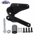 Tom Rear Leaf Spring Forward Mounting Bracket 1980-1996 For Ford F150 E0tz5775f 722002