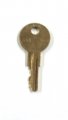 Knapheide 30830820 Key Ch517 Replacement Key For Service Body Toolbox Latch