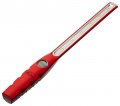 K Tool International 73389 Rechargeble Slimline Led Inspection Light Ideal For Vehicle And Troubleshooting 