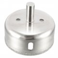 Uxcell 75mm Diamond Drill Bit Hole Saw For Glass Tile Marble Fiberglass Ceramic Stone Bottles Pots