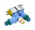 Whirlpool Wpw10349187 Oem Refrigerator Water Inlet Valve Assembly