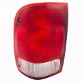 For 2000 Ford Ranger Driver Side Oem Replacement Taillight Rear Lamp Fo2800149 2 Color