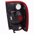 For 2000 Ford Ranger Driver Side Oem Replacement Taillight Rear Lamp Fo2800149 2 Color