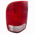 For 2000 Ford Ranger Driver Side Oem Replacement Taillight Rear Lamp Fo2800149 2 Color