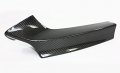 Pair Of Real Carbon Fiber M Sport Front Bumper Splitter Lip Kit Compatible For 2013-2021 Bmw F22 M235i M240i Coupe