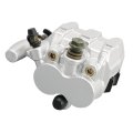 1 X Front Brake Caliper Replacement For Yamaha Yz125 1990-1997 