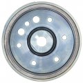 Niche Flywheel Rotor For Arctic Cat 3430-071 375 400 Tbx Trv Suzuki 32102-38f01 Eiger Lta400 Ltf400 Atv