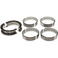 Ms-1596p Engine Crankshaft Main Bearing Set Cast Copper Lead For Increased Fatigue Strength And Older Engines 