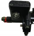 Front Right Brake Master Cylinder 50cc 70cc 90cc 110cc 125cc 150 Fit Chinese Atvs