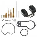 Wflnhb Carburetor Repair Kit Replacement For 1986-2004 Honda Xr250 Xr250r