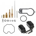 Wflnhb Carburetor Repair Kit Replacement For 1986-2004 Honda Xr250 Xr250r