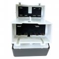 Switchdoctor Window Master Switch For 1997-1998 Expedition 1999 F-250 F-350 F-450 F-550 Super Duty 1996-1999 Taurus 1998