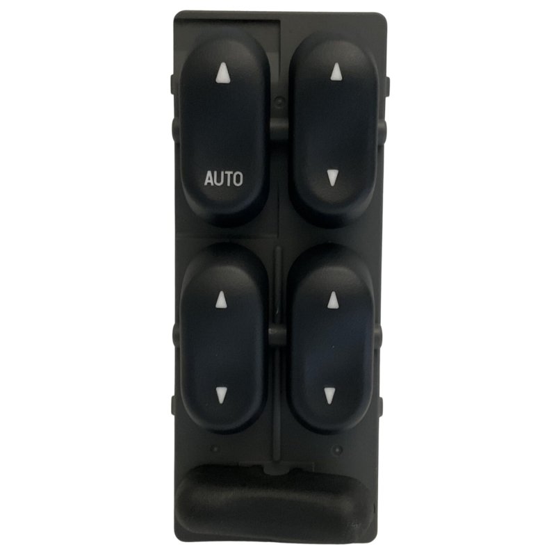 Switchdoctor Window Master Switch For 1997-1998 Expedition 1999 F-250 F-350 F-450 F-550 Super Duty 1996-1999 Taurus 1998