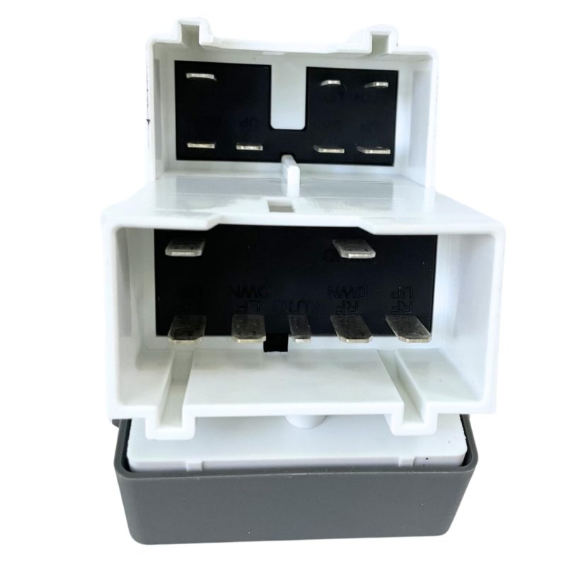 Switchdoctor Window Master Switch For 1997-1998 Expedition 1999 F-250 F-350 F-450 F-550 Super Duty 1996-1999 Taurus 1998