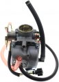 Autokay Carburetor For Kawasaki Klf300 Klf 300 1986-1995 1996-2005 Carby Carb Atv