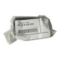 Registration License Plate Light Lens For E46 316i 320i 323i 325i 328i 330i Part Number 51138236269 Clear Waterproof Rear Lamp