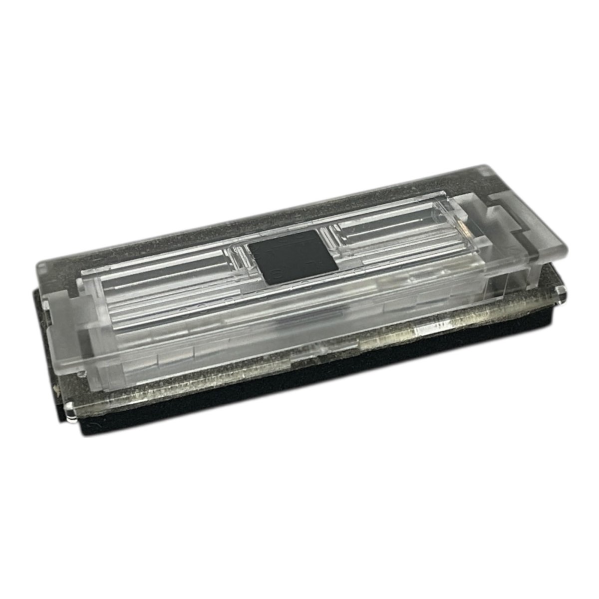 Registration License Plate Light Lens For E46 316i 320i 323i 325i 328i 330i Part Number 51138236269 Clear Waterproof Rear Lamp