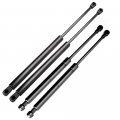 Aintier Automotive Replacement Shock Lift Supports Fit For Lexus Ls430 2001-2006