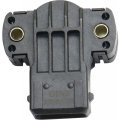 Throttle Position Sensor For Bmw Z3 1996 1997 1998 1999 2000 2001 Male Terminals And 1 Female Connector Fits 3 Series 1991 To 