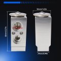 976263r000 Ac Expansion Valve For Hyundai Azera Santa Fe Sport Sonata And Kia Cadenza Optima Replaces Ex9731c 97626a6000